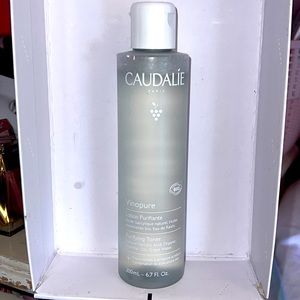 Caudalie Vino Pure Salicylic Acid Pore Minimizing Toner